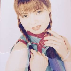 Meet your Posher, Linda